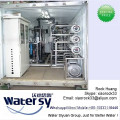 Container 15m3/day Sea Water Desalination Device